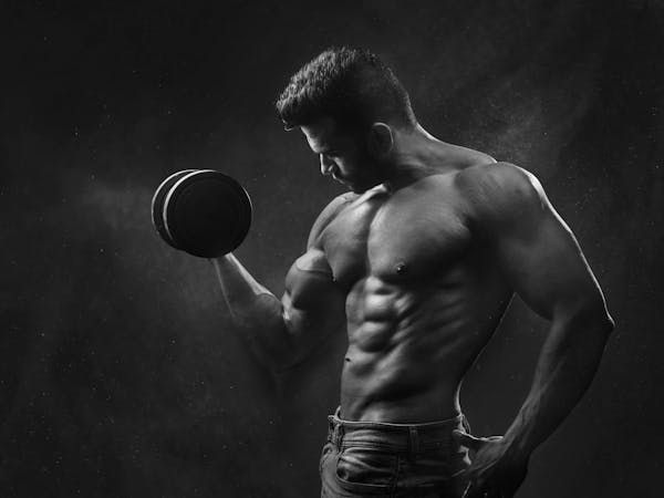 Flex Your Muscles and Show Off Your Bodybuilding Knowledge	