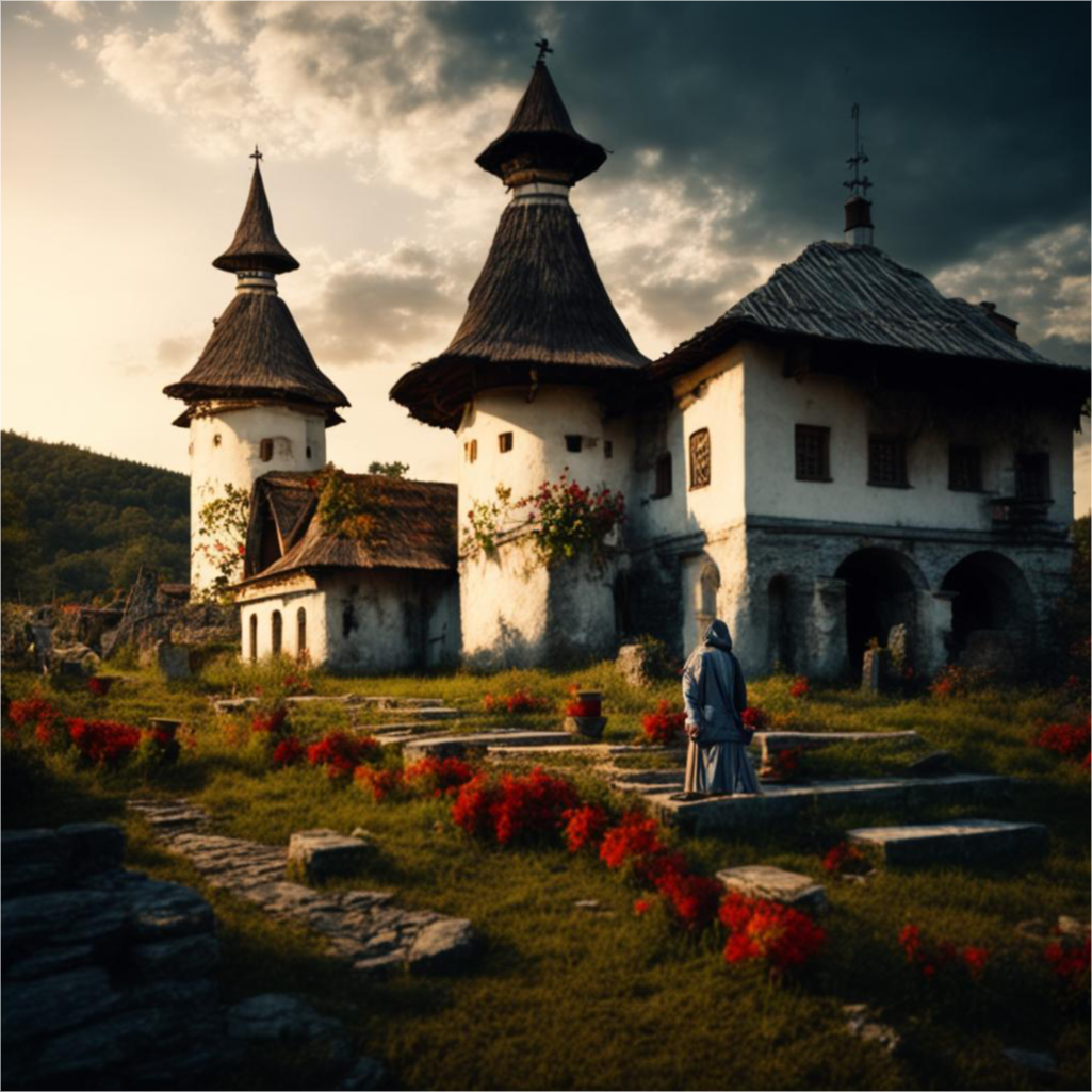 Discover the Hidden Gems of Moldova's Rich Culture and Traditions with this Fun Quiz!