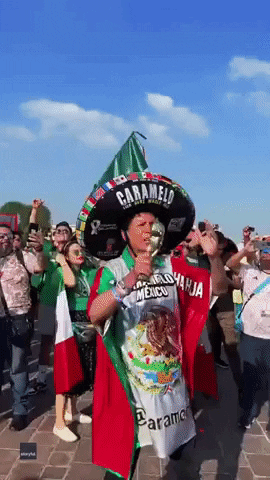 Mexico: Land of Vibrant Culture and History - A Trivia Quiz