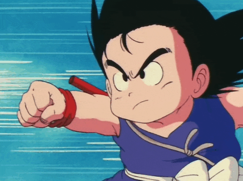 Unleash Your Inner Super Saiyan with This Dragon Ball Quiz - Can You Beat the Z Fighters?