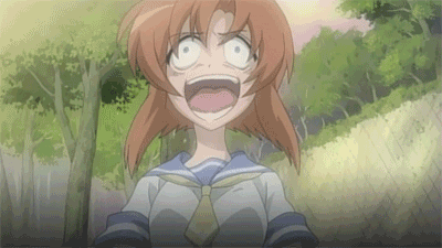 Could You Survive the Curse of Higurashi? Test Your Courage with This Quiz!
