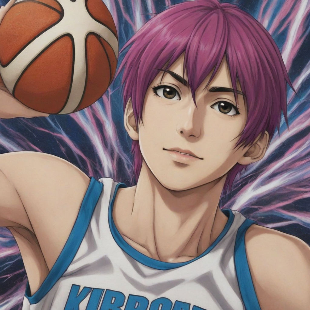 Think you can take on the Generation of Miracles? Take this Kuroko's Basketball quiz and prove your skills on the court!