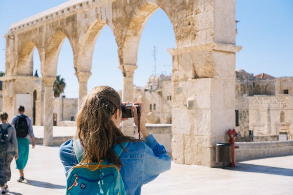 Think You're a Jerusalem Pro? Test Your Knowledge with This Ultimate Quiz Challenge!	
