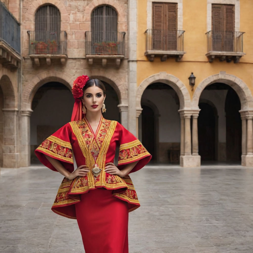 Discover the Fascinating Culture and Traditions of Spain with this Fun Quiz!