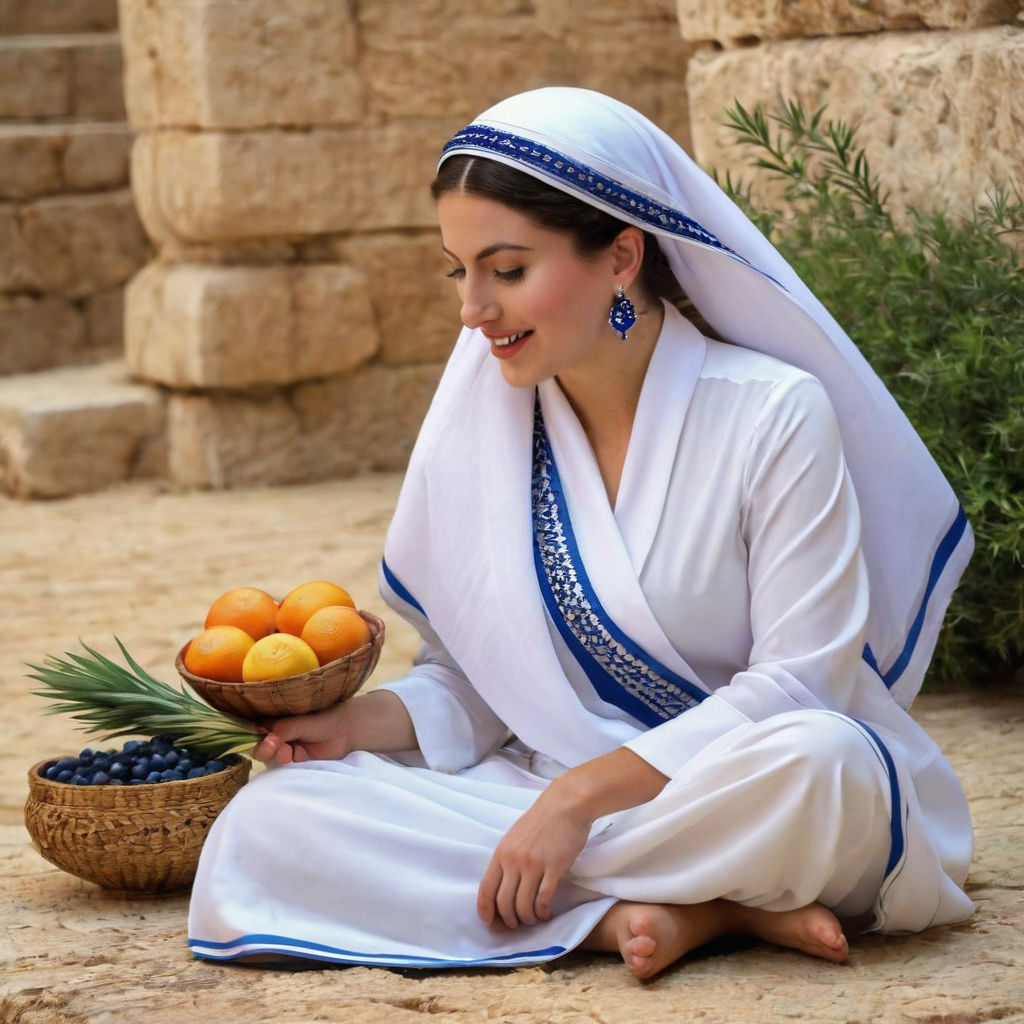 Discover the Fascinating Culture and Traditions of Israel with this Fun Quiz!