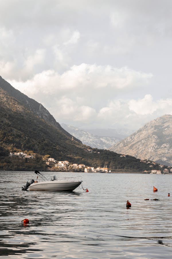 Take This Quiz and Test Your Knowledge of Kotor's Stunning Bay and Rich History!	