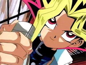 Ready to duel? Take this Yu-Gi-Oh! quiz and prove your knowledge of the trading card game!