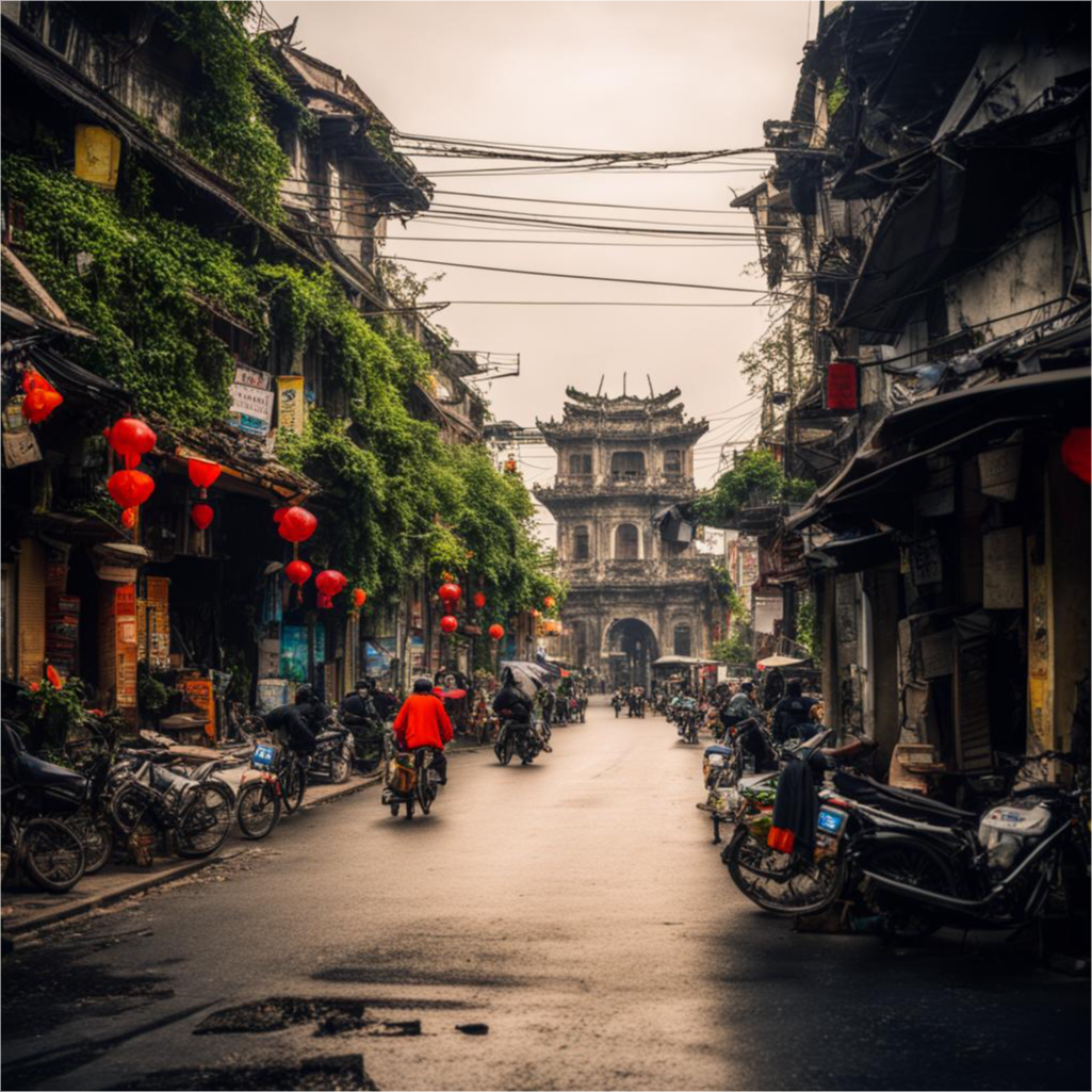 Discover the Best of Hanoi: Can You Get a Perfect Score on This Ultimate Quiz?	