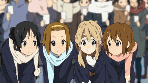 Are You a True Musician? Take This K-On! Quiz to Find Out!
