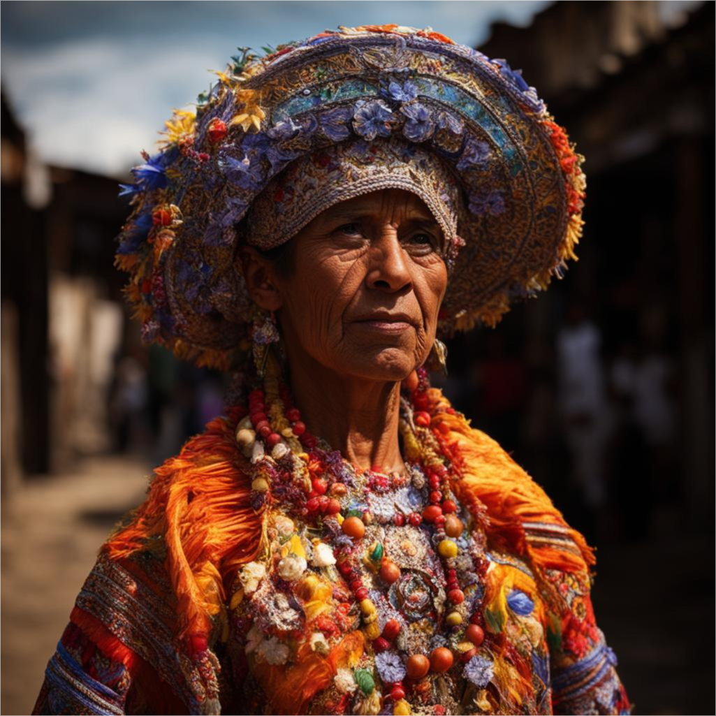 Discover the Fascinating Culture and Traditions of Venezuela with this Fun Quiz!