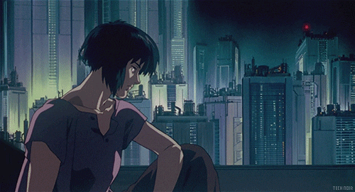 Are You the Ultimate Ghost in the Shell Fan? Take This Quiz and Prove Your Love for the Anime Cyberpunk Classic!