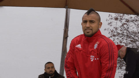 Think you know everything about Arturo Vidal? Take this quiz and prove it!