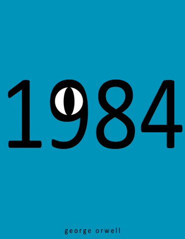 Are You Living in a Dystopian World? Take This Quiz on George Orwell's 1984 to Find Out!