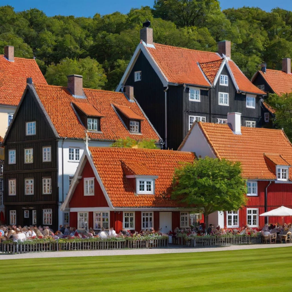 Discover the Surprising Secrets of Danish Culture and Traditions with this Fun Quiz!
