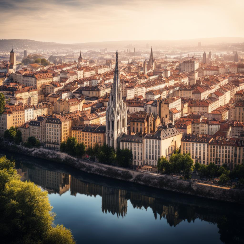 Discover the Best of Lyon: Can You Get a Perfect Score on This Ultimate Quiz?	