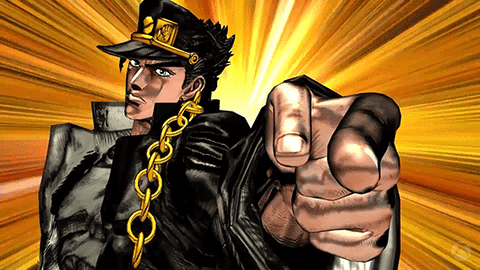 Think You're the Ultimate Jojo's Bizarre Adventure Fan? Take This Quiz and Test Your Knowledge of the Wild Anime Series!