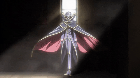 Do You Know Everything About Code Geass? Take This Quiz and Test Your Knowledge of the Anime Political Thriller!