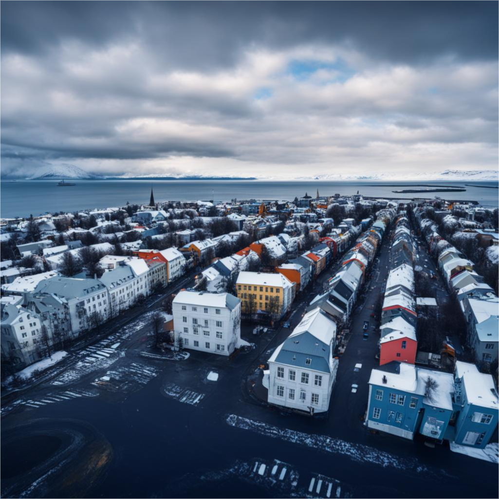 Think You Know Reykjavik's Stunning Scenery and Rich Culture? Test Your Knowledge with This Ultimate Quiz Challenge!	