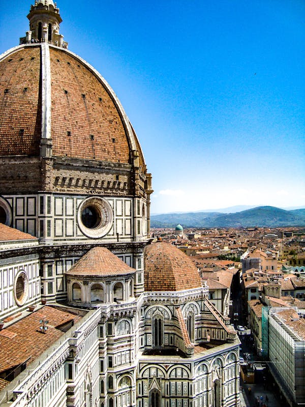 Take This Quiz and Test Your Knowledge of Florence's Artistic Treasures and Rich Culture!	
