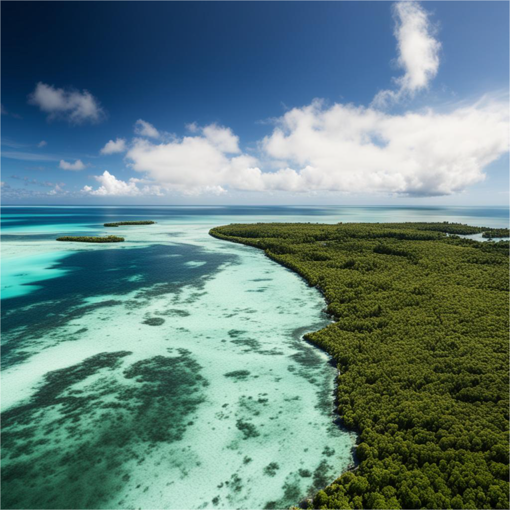 Kiribati Expedition: A Trivia Quiz on Kiribatian Culture, History, and Geography