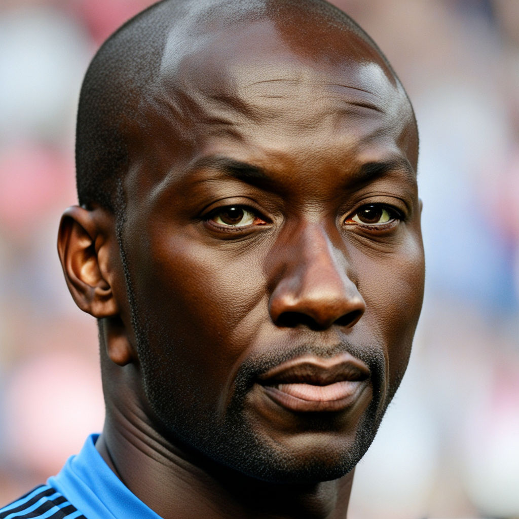 Think you know everything about Claude Makelele? Take this quiz and prove it!