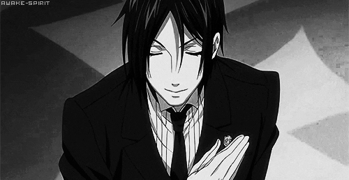 Are You a Demon or a Butler? Uncover Your True Self with This Black Butler Quiz