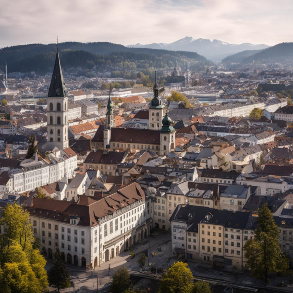 Discover the Best of Linz: Can You Get a Perfect Score on This Ultimate Quiz?	