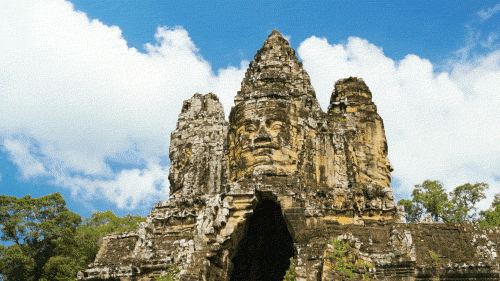 Cambodia Adventure: A Trivia Quiz on Cambodian Culture, History, and Geography