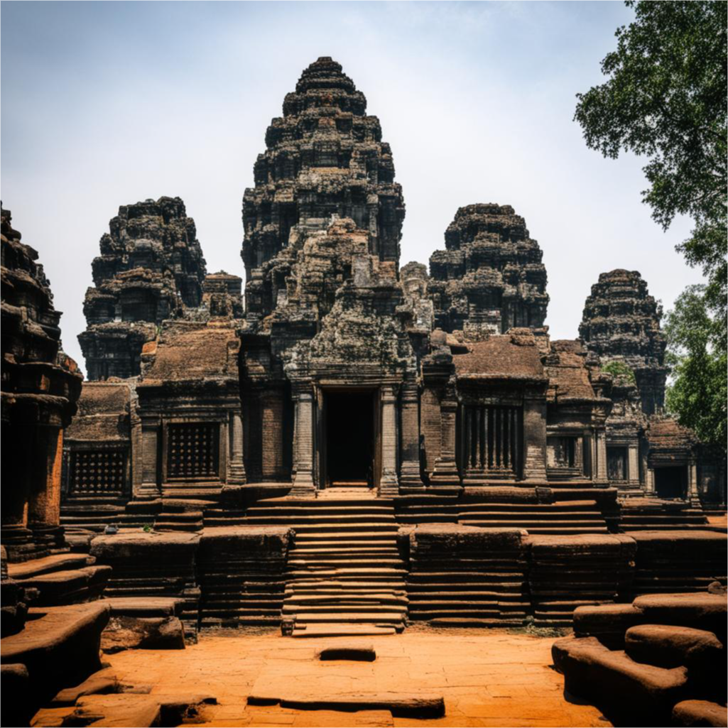 Discover the Best of Siem Reap: Can You Get a Perfect Score on This Ultimate Quiz?	