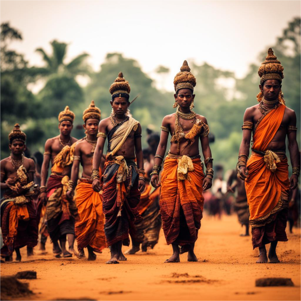Discover the Hidden Gems of Sri Lankan Culture: Take Our Quiz Now!	