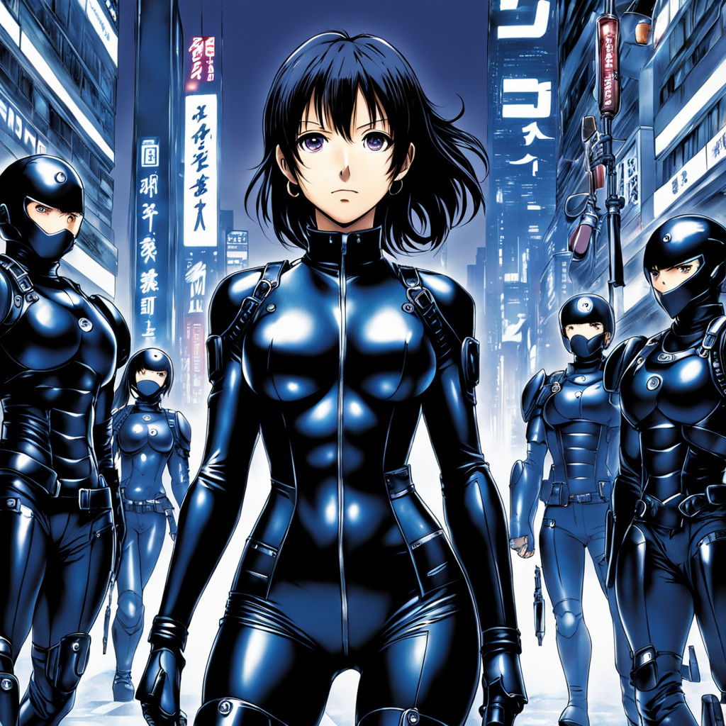 Ready to join the ultimate game of life and death? Take this Gantz quiz and test your survival skills!