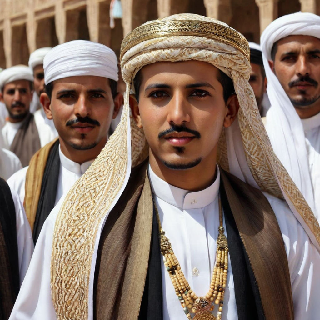 Discover the Hidden Gems of Yemen's Rich Culture and Traditions with this Ultimate Quiz!