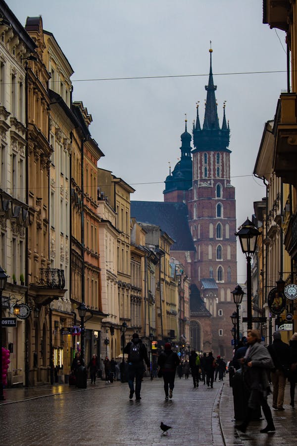 Discover the Best of Krakow: Can You Get a Perfect Score on This Ultimate Quiz?	