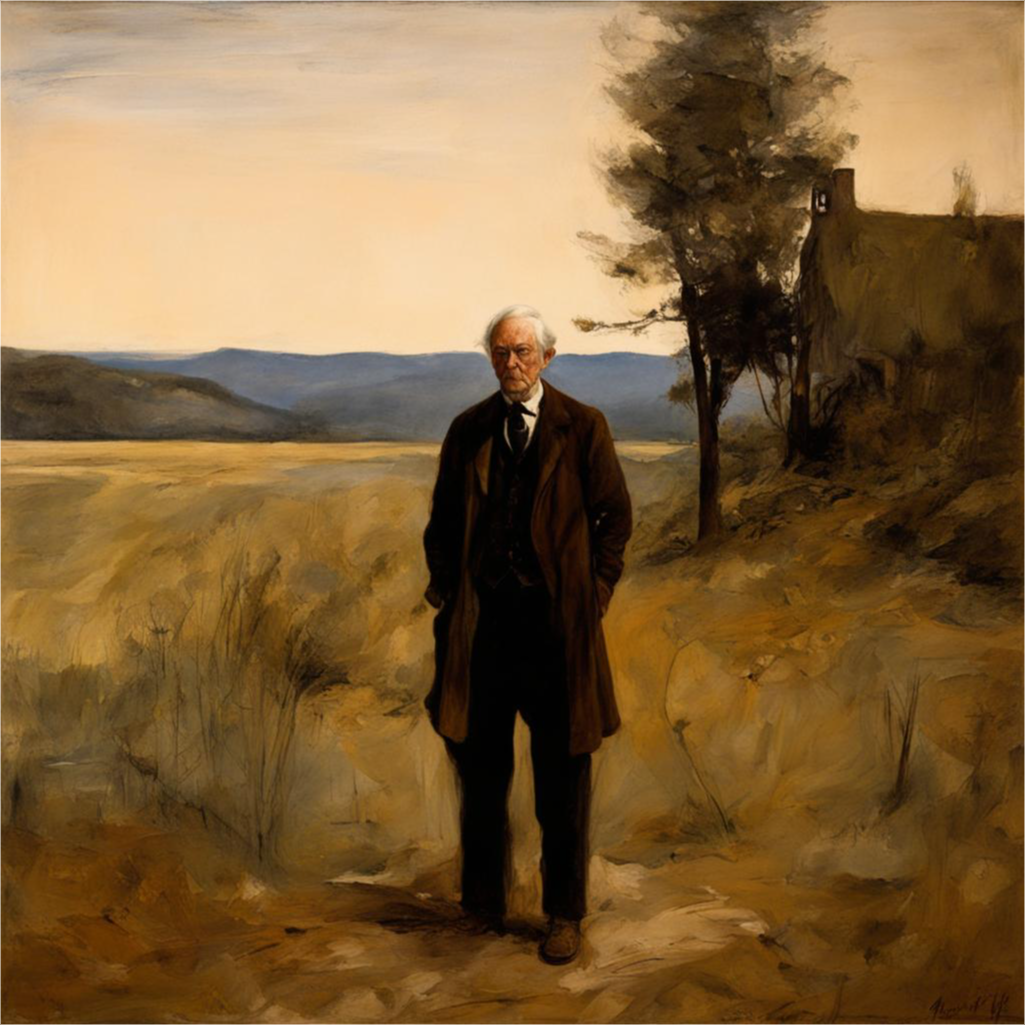 Think You Know Andrew Wyeth? Take This Quiz and Prove It!