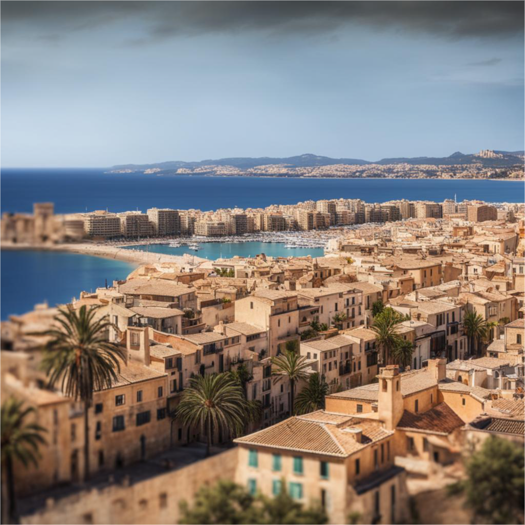 Take This Quiz and Test Your Knowledge of Palma de Mallorca's Sun-Drenched Streets!	