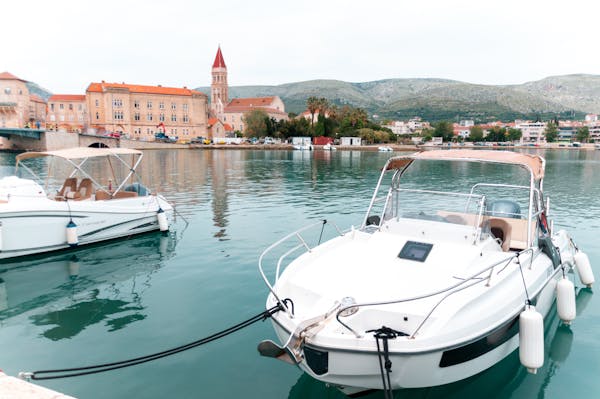 Take This Quiz and Test Your Knowledge of Trogir's Rich History and Stunning Coastline!	