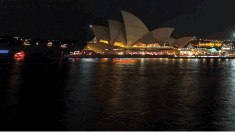 Take This Quiz and Test Your Knowledge of Sydney's Iconic Opera House and Beautiful Beaches!	