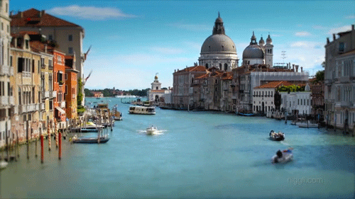 Test Your Knowledge of Venice's Romantic Canals and Historic Streets with This Ultimate Quiz!	