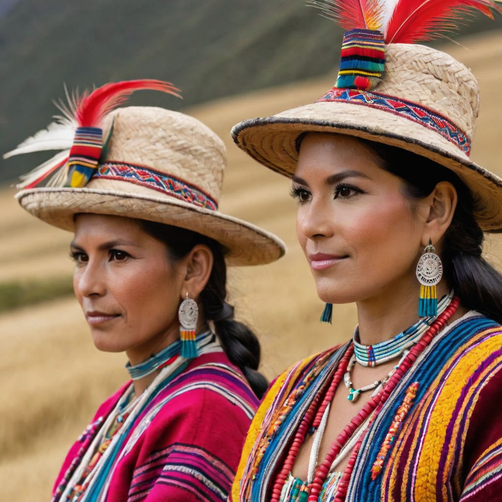 Discover the Fascinating Culture and Traditions of Peru with this Fun Quiz!