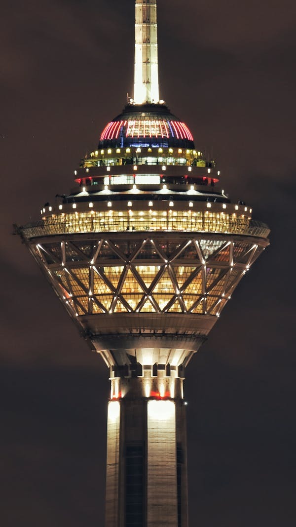 Iran Adventure Test Your Knowledge on Iranian Culture, History, and