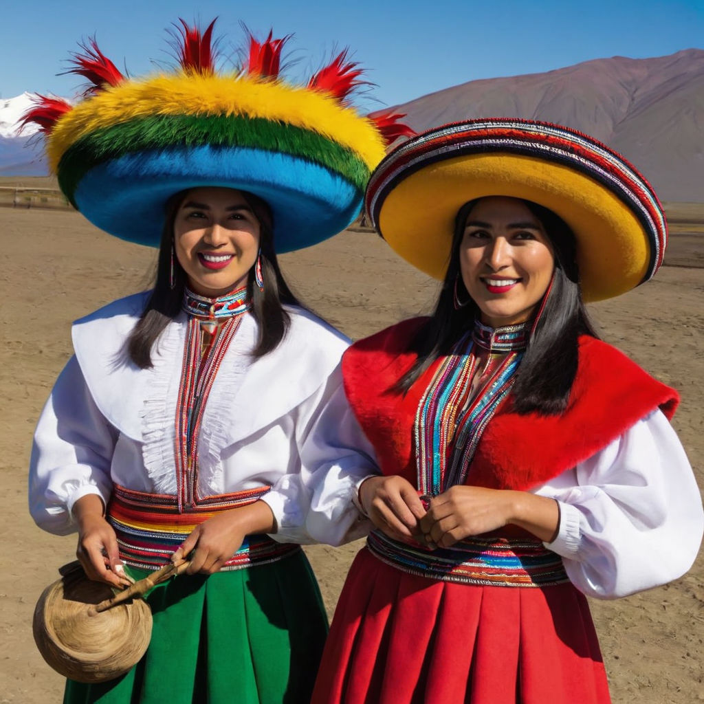 Discover the Fascinating Culture and Traditions of Chile with this Fun Quiz!