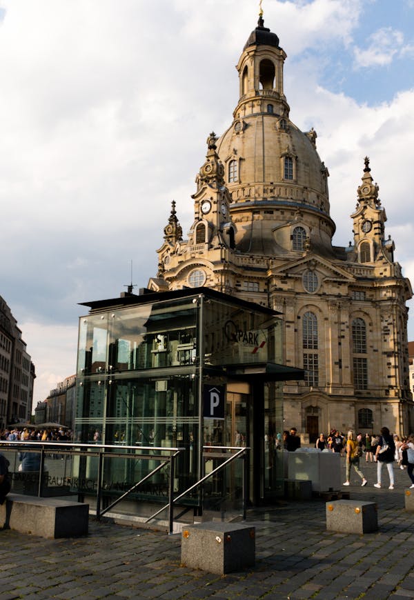 Think You Know Dresden's Stunning Baroque Architecture and Rich History? Test Your Knowledge with This Ultimate Quiz Challenge!	