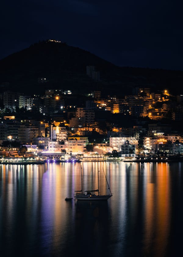Discover the Best of Saranda: Can You Get a Perfect Score on This Ultimate Quiz?	