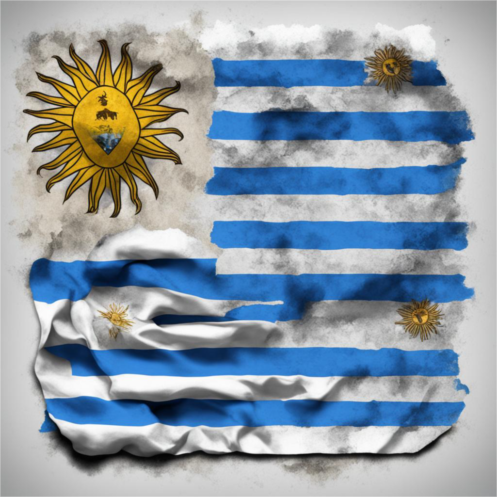 Uruguay: Testing Your Knowledge on the Land of Football and Mate - A Trivia Quiz