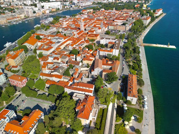 Take This Quiz and Test Your Knowledge of Zadar's Beautiful Beaches and Rich History!	