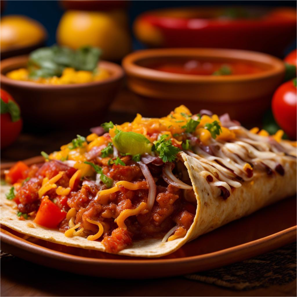 Discover the Best of Mexican Cuisine: Can You Get a Perfect Score on This Ultimate Quiz?	