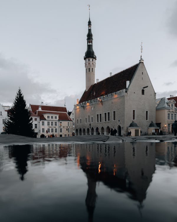 Discover the Best of Tallinn: Can You Get a Perfect Score on This Ultimate Quiz?	