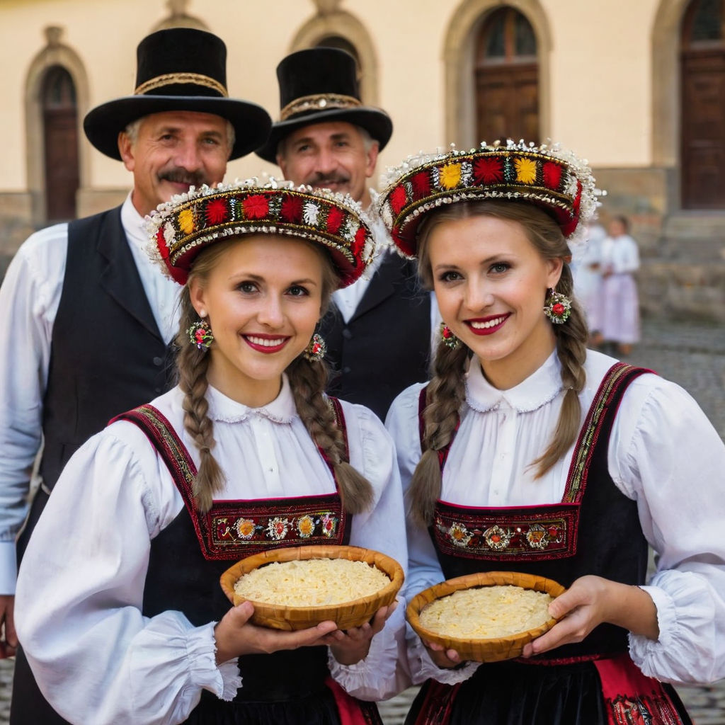 Discover the Hidden Gems of Czech Culture: Take Our Quiz Now!	