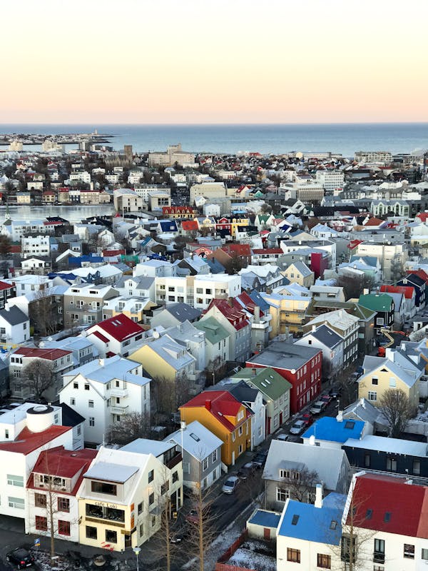 Think You Know Reykjavik's Natural Wonders and Rich Culture? Test Your Knowledge with This Ultimate Quiz Challenge!	