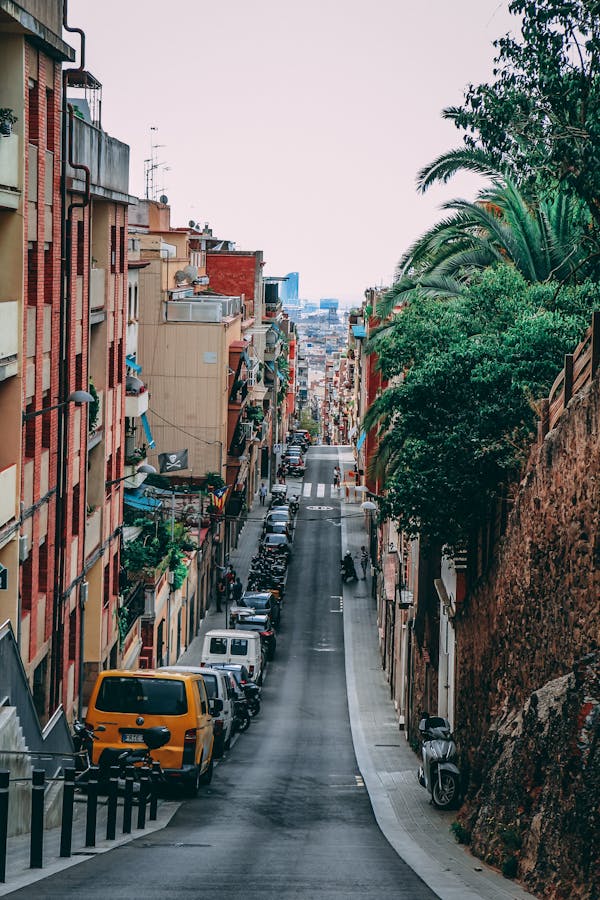 Think You're a Barcelona Expert? Take the Quiz and Test Your Knowledge of This Vibrant City!	